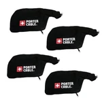 Porter Cable 557 Plate Jointer Replacement (4 Pack) Dust Bag 912913-4PK. Fixed Price $50.98.