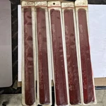 Milwaukee Hacksaw Blades 10 In 18T Nos 5 Packages. Fixed Price $45.00.