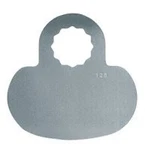 Crl Fein Mushroom Shaped Oscillating Knife Blade. Fixed Price $27.47.