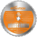 Evolution RAGE355BLADE- 14 Multi-material , Silver. Fixed Price $106.98.