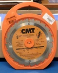 Cmt 250.024.08 Framing/ Decking Saw Blade New!. Fixed Price $27.89.