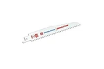 Imperial Blades 25IBD606 6-INCH Wood Demolition Reciprocating Saw BLADE(25 Pack). Fixed Price $24.99.