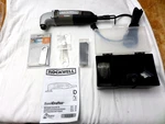 Rockwell RK5106K Sonicrafter Oscillating Multi-tool With Accessories Tested. Fixed Price $52.00.
