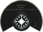 Bosch OSC4K 4" Serrated Knife Blade For Cutting Soft Materials-set 2. Fixed Price $10.49.
