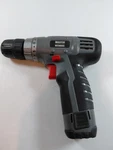 Master Mechanic 151367 12V Li-ion Cordless Drill/driver 3/8" Chuck With Battery. Fixed Price $29.66.