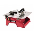 Skil 7" Wet Tile Saw 3540-01-RT Factory Reconditioned Never Opened. Fixed Price $59.99.