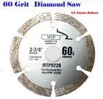 3-3/8 Inch 60G Diamond Tile Saw Blade For Rockwell RK3501 16.5MM Arbor 85MM. Fixed Price $10.50.