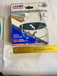 Lenox Multiwolf 5" Hole Saw 3008080L Unopened Box Nos. Fixed Price $25.99.