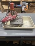 MK-270 Diamond Tile Saw. Fixed Price $199.99.