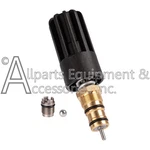 5140181-33 Dewalt Oem Unloader Kit W/ Seat Models: DXPW3625, 61339, And 61340. Fixed Price $54.90.