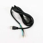 2-PACK Skil HD77/BOSCH 1677M Saw 14G 3 Wire Power Cord, Replaces # 1619X01570. Fixed Price $27.55.