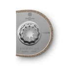 Fein Starlock Diamond Saw Blade, 3/64 Kerf, 2-15/16" (5 Pack). Fixed Price $250.00.