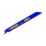 Irwin 372818P5 Reciprocating Saw Blades In. Tpi (5-PACK). Fixed Price $25.61.
