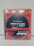 Norske Tools NCSBP228 10 Inch 64T Composite Decking (trex) And Bamboo Decki.... Fixed Price $64.95.