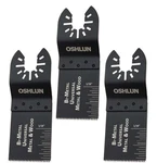 Oshlun MMC-0103, Universal Bi-metal Oscillating Blade. Fixed Price $15.99.