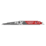 Milwaukee Tool 48-00-5526 The Ax W/carbide Teeth 5T 9L 5PK. Fixed Price $46.97.