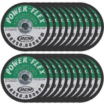 20 Pack - Off Wheels Inch X 1/32 3/8 Arbor For Cutting Al.... Fixed Price $27.69.