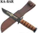 Disc Usa Made Ka-bar Pow Mia Never Forget Commemorative Usmc Fighting Knife!. Fixed Price $229.88.
