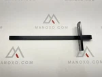 Makita 164095-8 Rip Fence For Circular Saws, Black. Fixed Price $10.73.