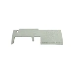Milwaukee 48-25-5450 2-9/16 In. Switchblade Replacement. Fixed Price $11.99.