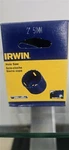 Irwin 2" Hole Saw 373200BX -35. Fixed Price $5.99.