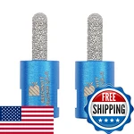 Diamond Mortar Raking Bit - Brschnitt For Tuck Pointing Granite. Fixed Price $48.14.