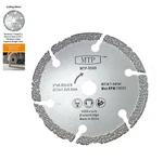 3" Metal Cutting Blade For Ryobi Milwaukee Dewalt Off Saw 3/8" 9.5MM. Fixed Price $13.95.