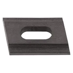 Bosch 3608635000 Shear Blade,center,cap. Steel 10 Ga 41HP93. Fixed Price $51.80.