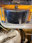 !! New Spyder 6'' Hole Saw Tungsten Carbide Rapid Core Eject System B60. Fixed Price $55.80.