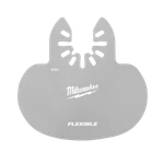Milwaukee 49-25-2222 Open-lok Mushroom Sealant Scraper Blades, 5-PACK. Fixed Price $29.97.