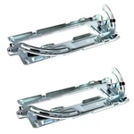 Skil SPT77W-01 PACK2 Of Genuine Oem Base Plates, 1619X06258-2PK. Fixed Price $74.99.