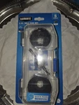 Brand New Hart 5 Piece Hole Saw Set. Arbor With Tapered Brad Point Bit. Fixed Price $25.00.
