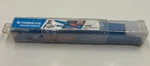 Pack Of 25 Thyentul Oem 6/12 Tpi Reciprocating Bi-metal Saw Blade 9" Blue. Fixed Price $37.10.
