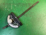 Delta 36-5000 Or 36-725 Table Saw Miter Gauge Push Part 34-929. Fixed Price $59.99.