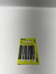 Ryobi Power Carver Replacement Set Wood Carving Oem. Fixed Price $21.49.