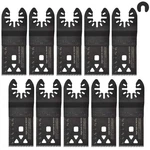 Japan Teeth Precise Oscillating Saw Blade For Multitool, Pac.... Fixed Price $27.81.