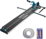 Vevor Manual Tile Cutter 48 Inch Porcelain Ceramic With Laser. Fixed Price $216.99.