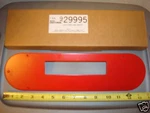 Sears Dado Molding Insert 14", Craftsman 9-29995, New. Fixed Price $25.41.