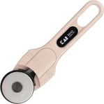 Kai 5045J 45MM Rotary Cutter Carbon Steel Round Blade With One Touch Lever New. Fixed Price $21.14.
