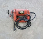 Black & Decker Tools Rotary Saw RS150 Type 2, No Case, Used. Fixed Price $29.99.