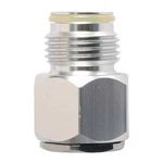 Paintball Tank Adapter 5/8-24 Unf G1/2-14 To Out WRCO2-320R-58. Fixed Price $14.15.