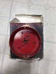 Mk Morse Usa 5" ( 127MM ) Master Cobalt Bi-metal Hole Saw Cutter AV80. Fixed Price $27.50.