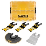General Purpose Oscillating Tool Blade Set 5PC. Fixed Price $68.58.