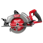 Milwaukee Tool 2930-20 Circular Saw, Brushless, 18 V Dc, Cordless. Fixed Price $249.00.