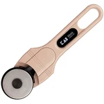 Kai 5045 1-3/4" (45MM) Round Blade Rotary Fabric Cloth Cutter Wheel. Fixed Price $19.50.