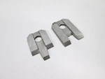 Tongue & Groove Craftsman Molding Cutter Bit Set Single Blade 9-2303. Fixed Price $9.99.
