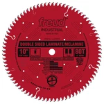 Freud 10IN Blade For Double Sided Laminate/melamine. Fixed Price $127.97.