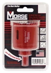 New Mk Morse MHSA44C Usa Made Quality 2 3/4" Bi-metal Hole Saw Bit 1387117. Fixed Price $18.89.