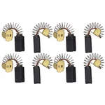 Skil 1619X09521 Carbon Brush Sets (pairs) Tool Replacement Part For SPT67WE-01. Fixed Price $29.95.
