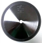 Popular Tools Non Ferrous Cutting Saw Blade 12IN Diameter 100T 5/8IN Arbor. Fixed Price $182.99.